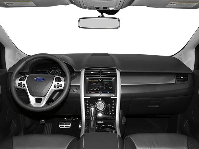 2013 Ford Edge Vehicle Photo in Plainfield, IL 60586