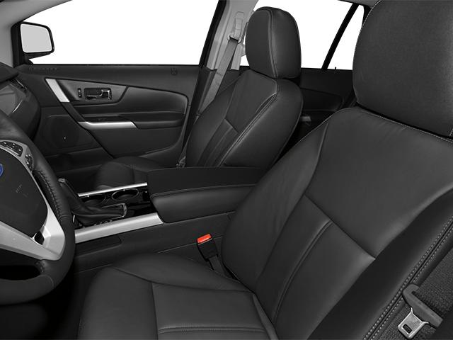 2013 Ford Edge Vehicle Photo in Plainfield, IL 60586