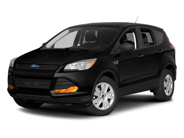 2013 Ford Escape Vehicle Photo in ELYRIA, OH 44035-6349
