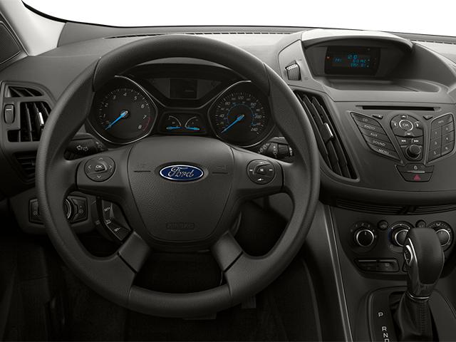 2013 Ford Escape Vehicle Photo in San Antonio, TX 78238