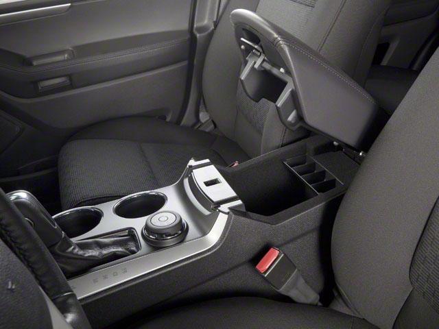 2013 Ford Explorer Vehicle Photo in HENDERSON, NC 27536-2966