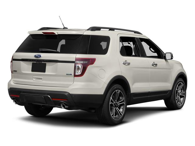 2013 Ford Explorer Vehicle Photo in Sanford, FL 32771