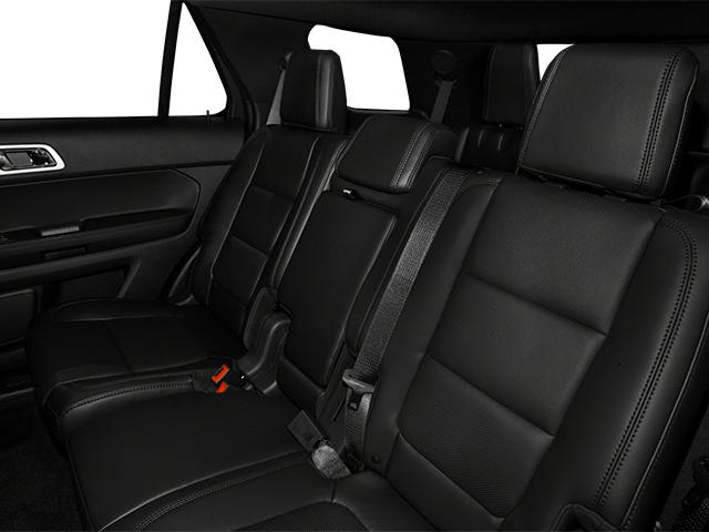 2013 Ford Explorer Vehicle Photo in Jacksonville, FL 32256