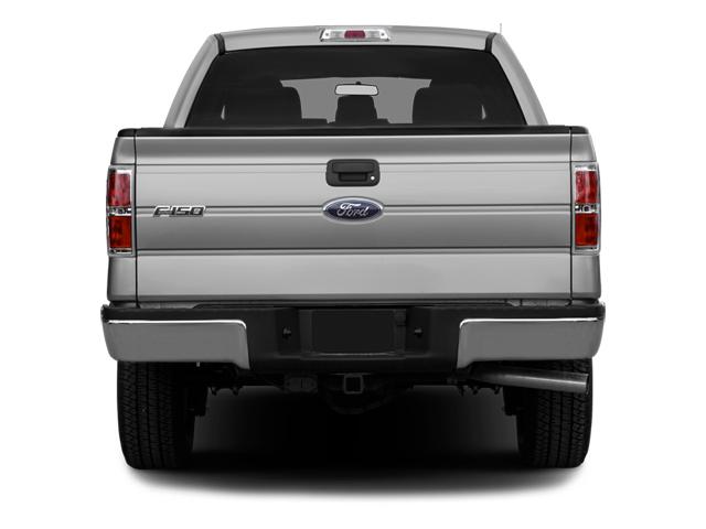 2013 Ford F-150 Vehicle Photo in St. Petersburg, FL 33713