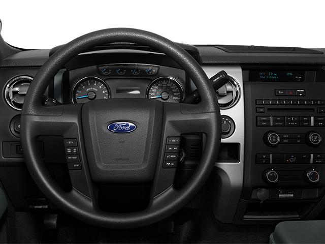 2013 Ford F-150 Vehicle Photo in Oshkosh, WI 54901