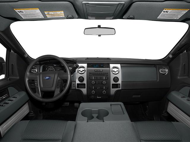 2013 Ford F-150 Vehicle Photo in Jacksonville, FL 32256