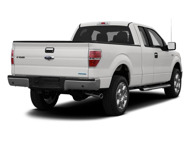 2013 Ford F-150 Vehicle Photo in BATTLE CREEK, MI 49037-8454