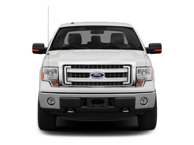 2013 Ford F-150 Vehicle Photo in BATTLE CREEK, MI 49037-8454