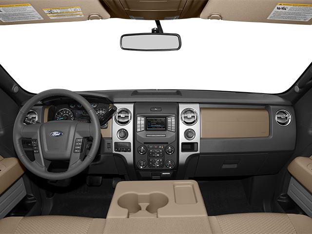 2013 Ford F-150 Vehicle Photo in BATTLE CREEK, MI 49037-8454