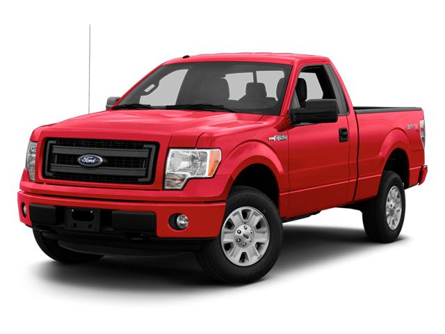 2013 Ford F-150 Vehicle Photo in Towson, MD 21204