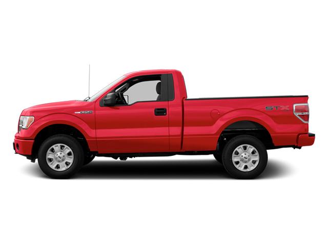 2013 Ford F-150 Vehicle Photo in Towson, MD 21204