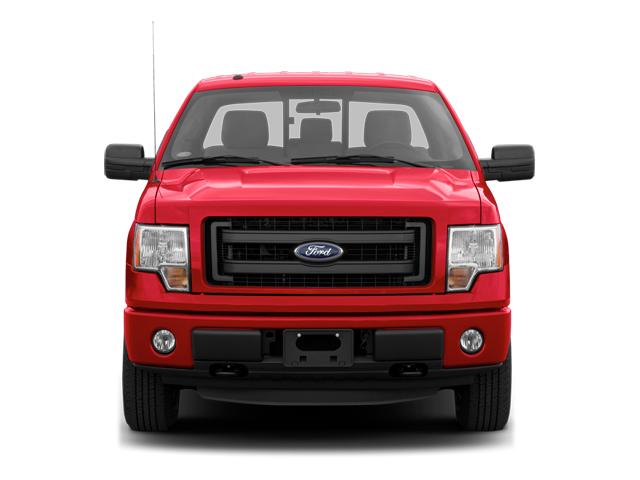 2013 Ford F-150 Vehicle Photo in Towson, MD 21204