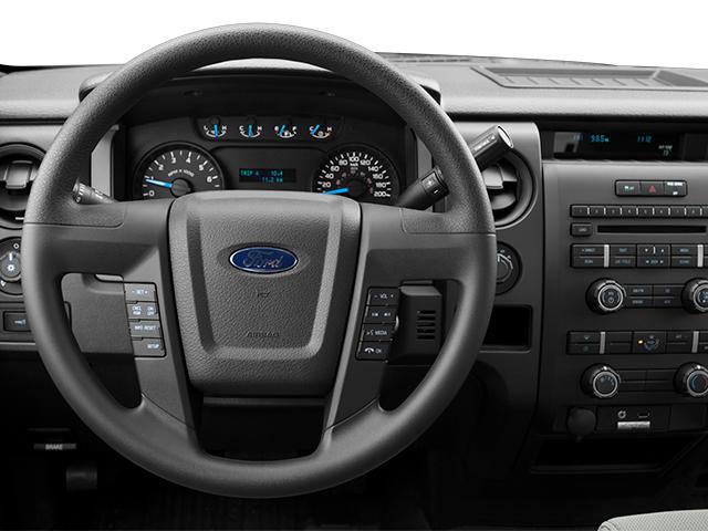 2013 Ford F-150 Vehicle Photo in Towson, MD 21204