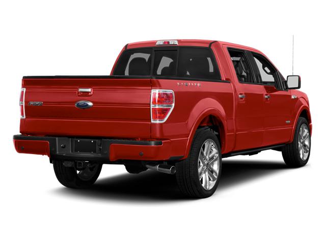 2013 Ford F-150 Vehicle Photo in Las Vegas, NV 89149