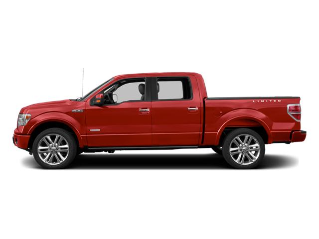 2013 Ford F-150 Vehicle Photo in Las Vegas, NV 89149