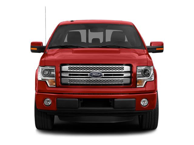 2013 Ford F-150 Vehicle Photo in Las Vegas, NV 89149