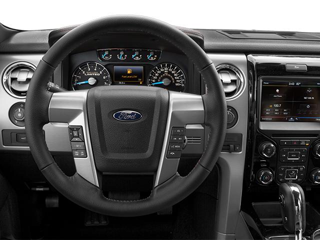 2013 Ford F-150 Vehicle Photo in Las Vegas, NV 89149