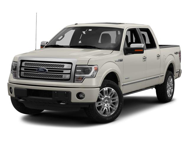 Used 2013 Ford F-150 Platinum with VIN 1FTFW1ET2DFA61922 for sale in Ronan, MT