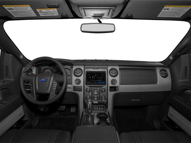 2013 Ford F-150 Vehicle Photo in STEPHENVILLE, TX 76401-3713