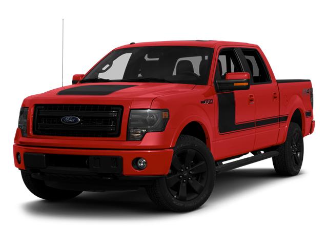 2013 Ford F-150 Vehicle Photo in Layton, UT 84041