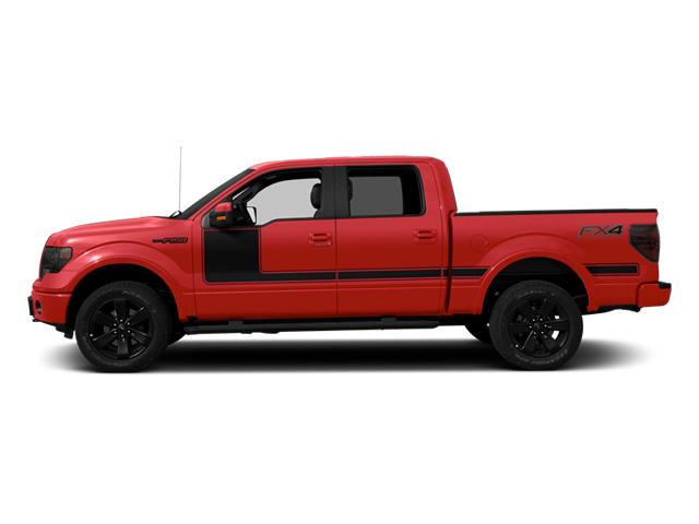 2013 Ford F-150 Vehicle Photo in Layton, UT 84041