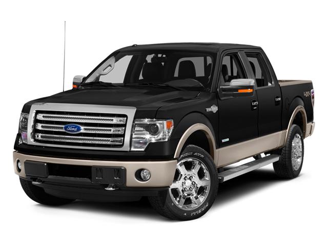 2013 Ford F-150 Vehicle Photo in Jacksonville, FL 32256