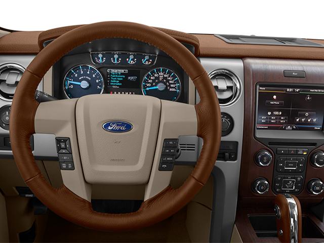 2013 Ford F-150 Vehicle Photo in Jacksonville, FL 32256