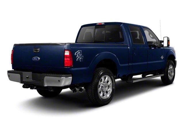 2013 Ford Super Duty F-250 SRW Vehicle Photo in Weatherford, TX 76087