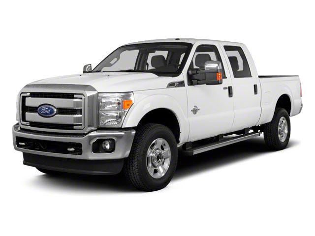 2013 Ford Super Duty F-350 SRW Vehicle Photo in Stephenville, TX 76401-3713