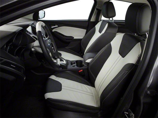 2013 Ford Focus Vehicle Photo in WEST VALLEY CITY, UT 84120-3202