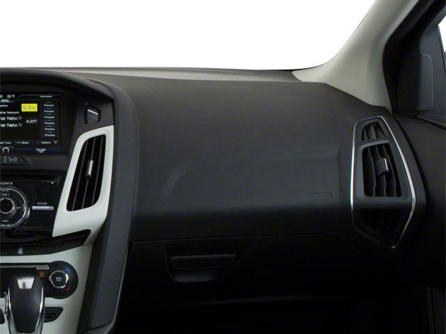 2013 Ford Focus Vehicle Photo in WEST VALLEY CITY, UT 84120-3202