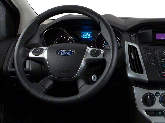 2013 Ford Focus Vehicle Photo in PEORIA, AZ 85382-3715