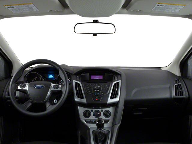 2013 Ford Focus Vehicle Photo in PEORIA, AZ 85382-3715