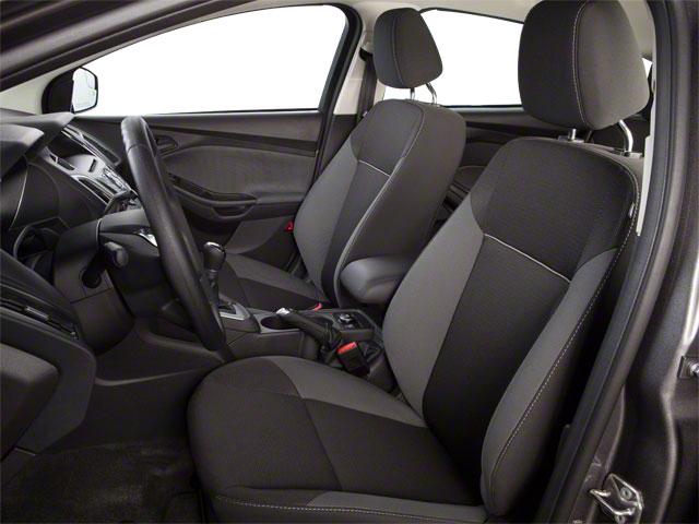 2013 Ford Focus Vehicle Photo in PEORIA, AZ 85382-3715