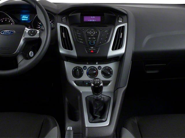 2013 Ford Focus Vehicle Photo in PEORIA, AZ 85382-3715