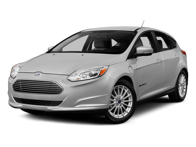 2013 Ford Focus Electric Vehicle Photo in Plainfield, IL 60586
