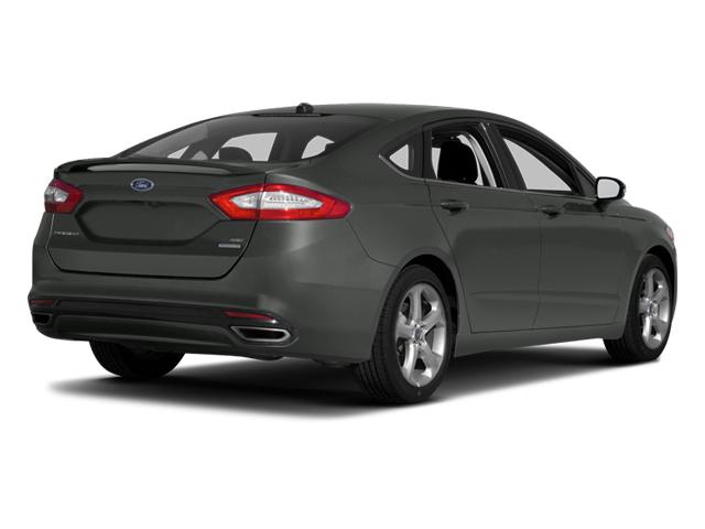 2013 Ford Fusion Vehicle Photo in Salem, OR 97301