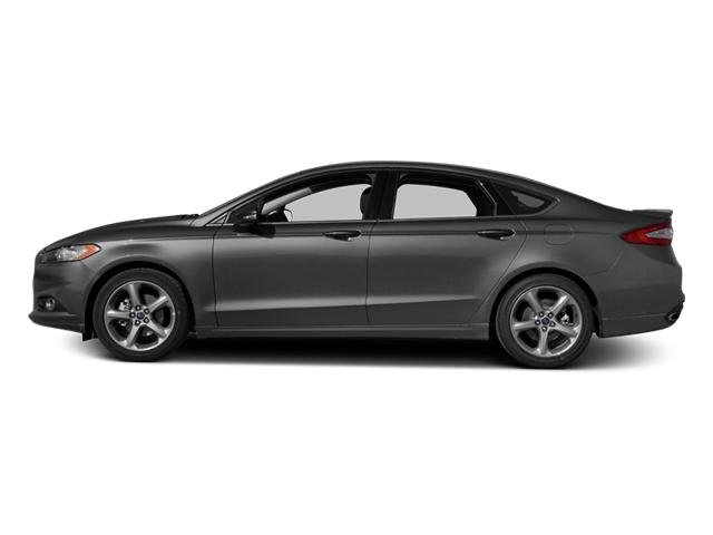 2013 Ford Fusion Vehicle Photo in Oshkosh, WI 54904