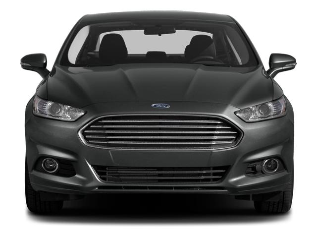 2013 Ford Fusion Vehicle Photo in Salem, OR 97301