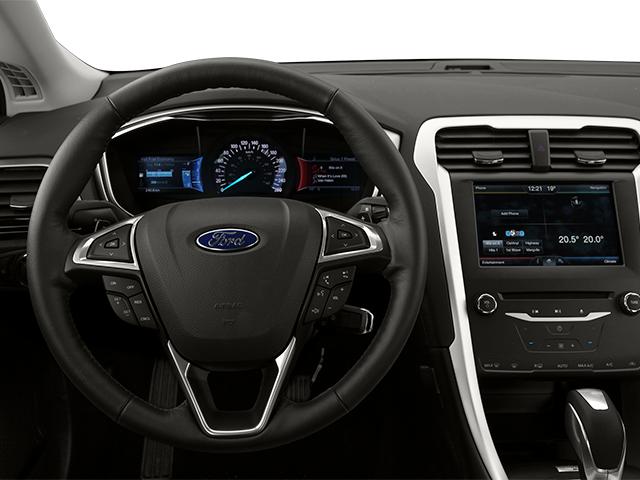 2013 Ford Fusion Vehicle Photo in Plainfield, IL 60586