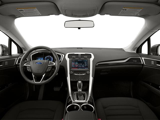 2013 Ford Fusion Vehicle Photo in Plainfield, IL 60586