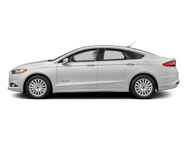 2013 Ford Fusion Vehicle Photo in Savannah, GA 31419