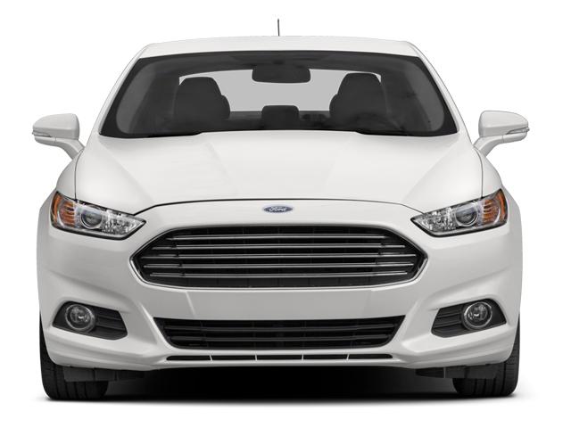 2013 Ford Fusion Vehicle Photo in Savannah, GA 31419