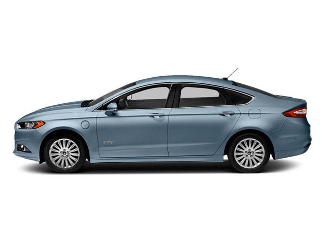 2013 Ford Fusion Energi Vehicle Photo in Greeley, CO 80634