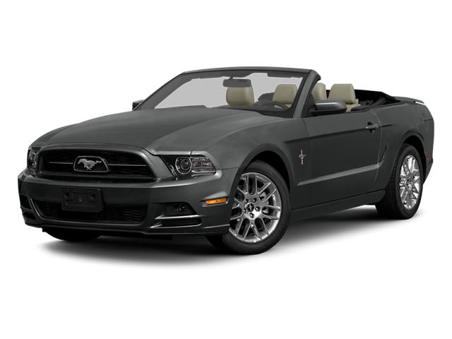 2013 Ford Mustang Vehicle Photo in Pinellas Park , FL 33781