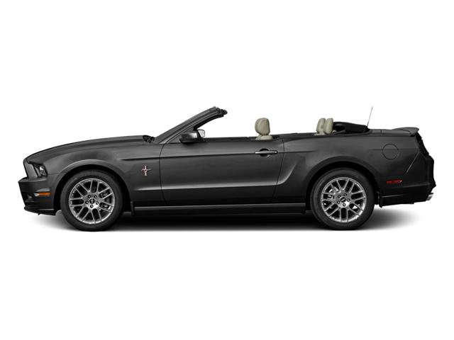 2013 Ford Mustang Vehicle Photo in Pinellas Park , FL 33781