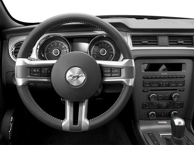 2013 Ford Mustang Vehicle Photo in Tustin, CA 92782