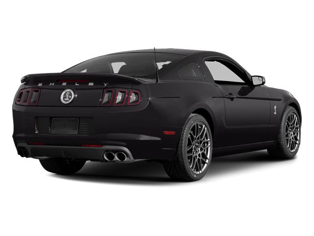 2013 Ford Mustang Vehicle Photo in SELMA, TX 78154-1459