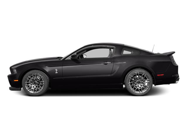 2013 Ford Mustang Vehicle Photo in ELYRIA, OH 44035-6349