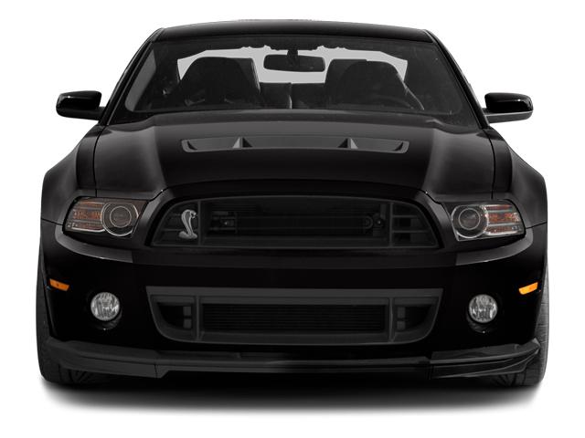 2013 Ford Mustang Vehicle Photo in SELMA, TX 78154-1459